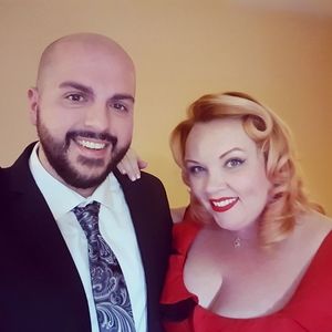 Meet your Posher, Tina